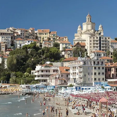 Holiday Casa Manin 03 * Riva Ligure