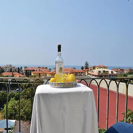 Holiday Casa Manin 03 * Riva Ligure