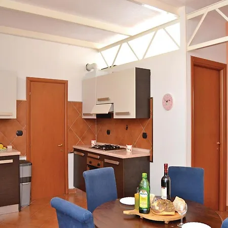 Holiday Casa Manin 03 Appartement