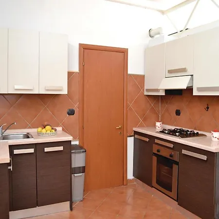 Appartement Holiday Casa Manin 03