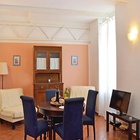 Appartement Holiday Casa Manin 03 *