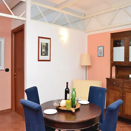 Appartement Holiday Casa Manin 03 *